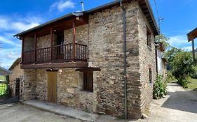 La Casina De La Yeye San Cristobal De Valdueza